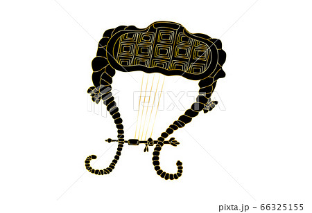 88星座線なし黒こと座 88星座線なし黒こと座 66325155