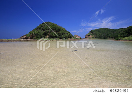 辰ノ島海水浴場 2 辰ノ島海水浴場 2 66326495