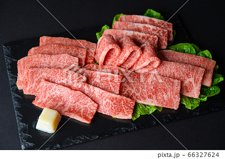 国産和牛 66327624