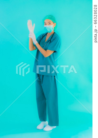 asian woman with colorful shopping bag with smart mobile phone and credit card asian woman with colorful shopping bag with smart mobile phone and credit card 66328028