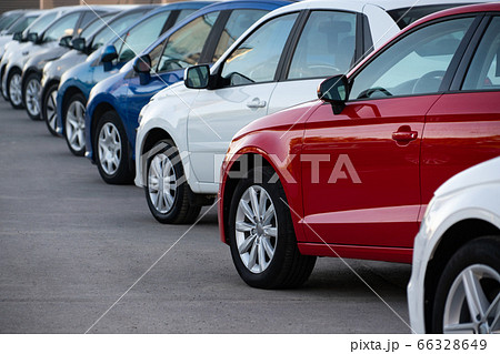 Used car sales Used car sales 66328649