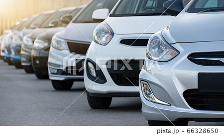 Used car sales Used car sales 66328650