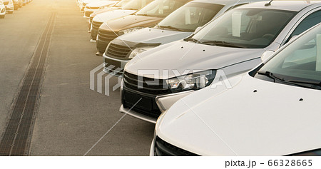 Used car sales  66328665