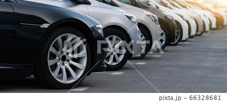 Used car sales  66328681