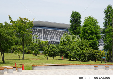 6月 江東227東京アクアティクスセンター・辰巳の森海浜公園 6月 江東227東京アクアティクスセンター・辰巳の森海浜公園 66328860