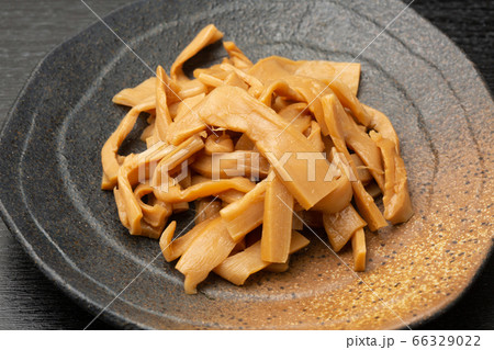 味付けメンマ 味付けメンマ 66329022