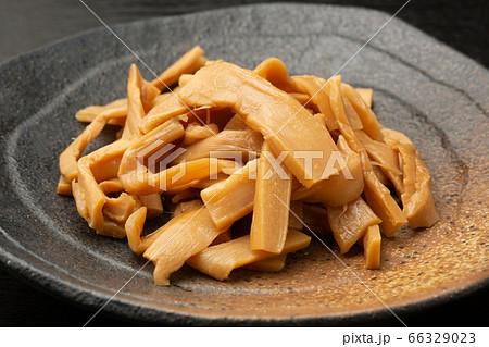 味付けメンマ 66329023