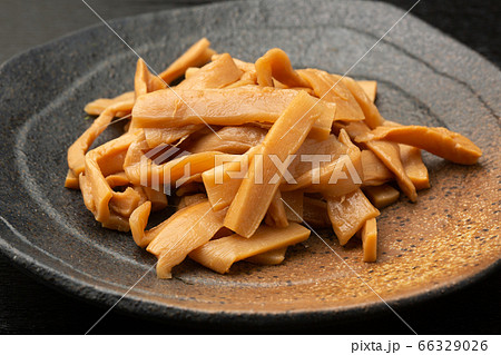 味付けメンマ 66329026