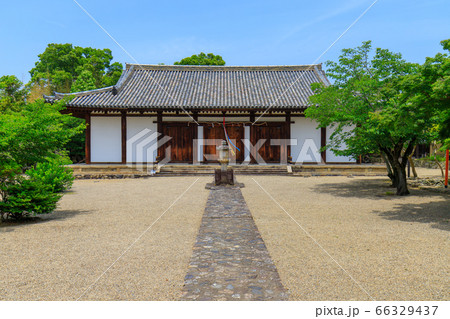 新薬師寺 66329437