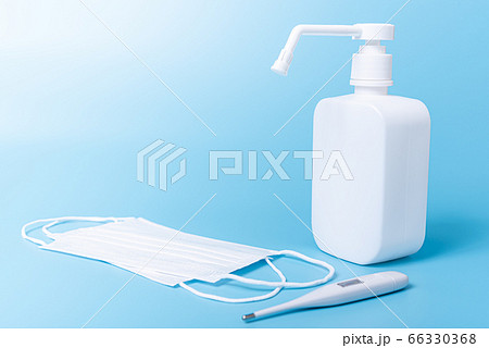 ウイルス対策イメージ 66330368