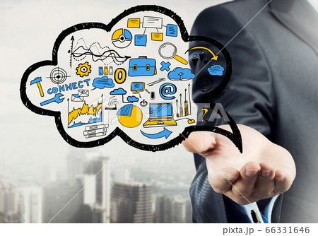 Ideas for success in business 66331646