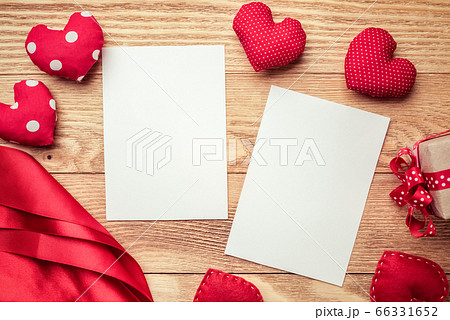 Blank paper for writing message Blank paper for writing message 66331652