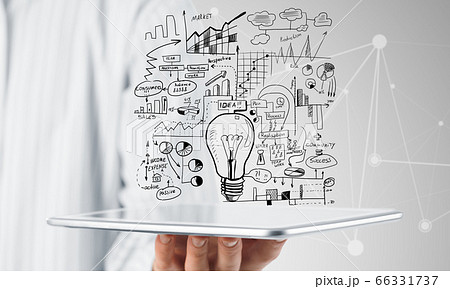 Idea for E-business 66331737