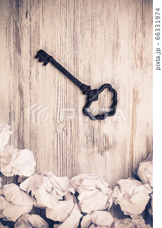 Finding key to success Finding key to success 66331974