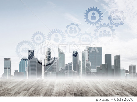 Networking and social communication as means for effective business strategy Networking and social communication as means for effective business strategy 66332076