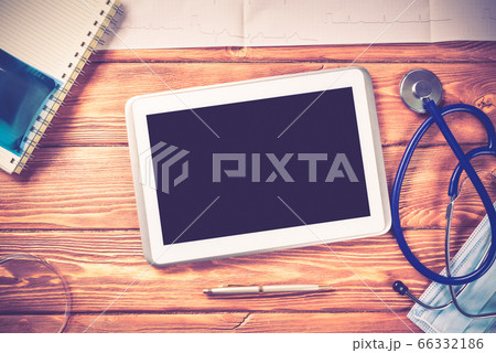 Workplace of health worker Workplace of health worker 66332186