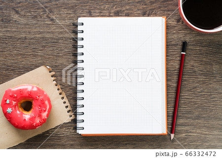 Coffee break with snack Coffee break with snack 66332472
