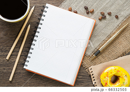 Coffee break with snack Coffee break with snack 66332503