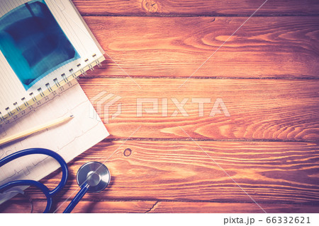 Workplace of health worker Workplace of health worker 66332621