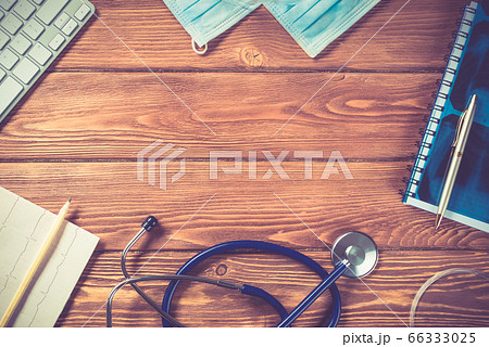 Workplace of health worker Workplace of health worker 66333025