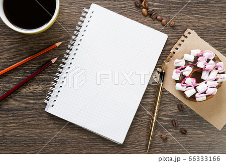 Coffee break with snack 66333166