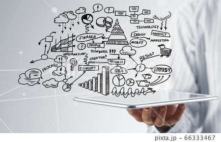 Plan for electronic business Plan for electronic business 66333467