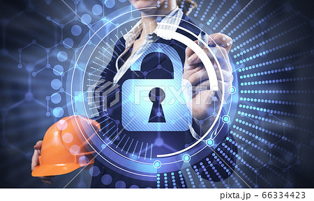 Computer security and information technology 66334423
