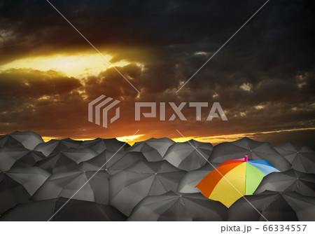 Leader concept Leader concept 66334557