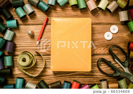 Items for sewing or DIY 66334609