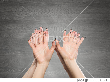 Happy to be together Happy to be together 66334851