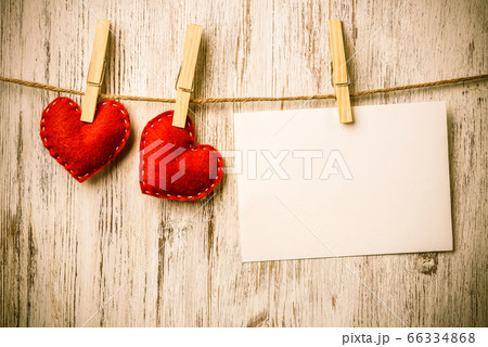 Write some words of love 66334868