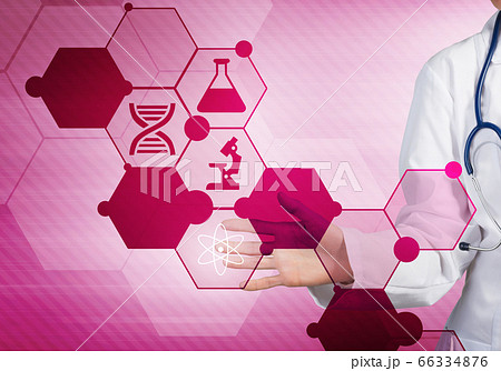 Modern technologies in medicine 66334876
