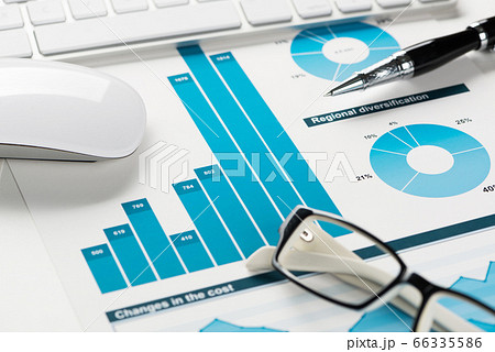 Preparing average sales report 66335586