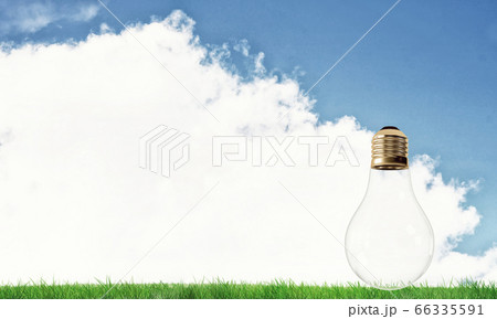 Alternative solar energy concept 66335591