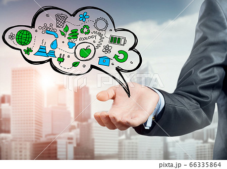 Ideas for success in business 66335864