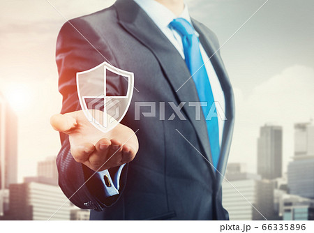 Protect your privacy 66335896