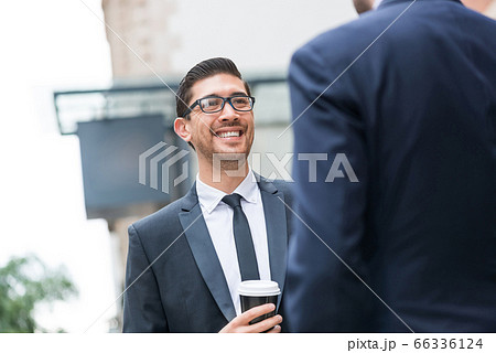 Business break Business break 66336124
