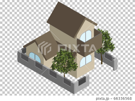 House Residence 66336568