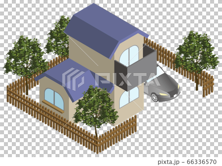 House Residence 66336570