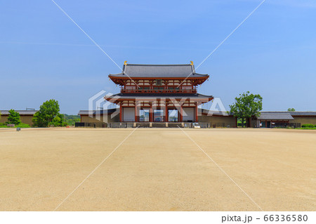 平城宮跡 66336580