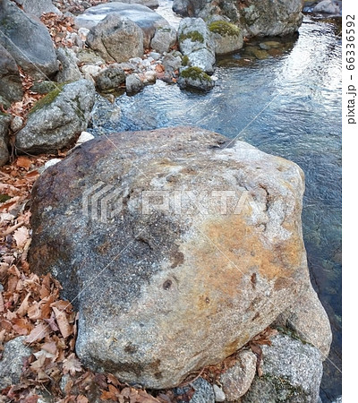 自然 屋外 美しい 66336592