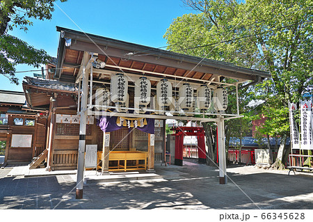 【千代保稲荷神社】 岐阜県海津市平田町三郷 【千代保稲荷神社】 岐阜県海津市平田町三郷 66345628