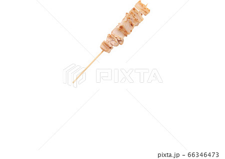 焼き鳥 なんこつ 塩 イメージ 66346473