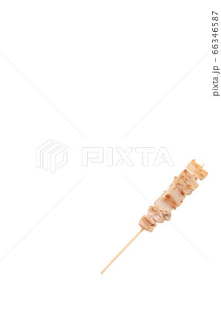 焼き鳥 なんこつ 塩 イメージ 66346587