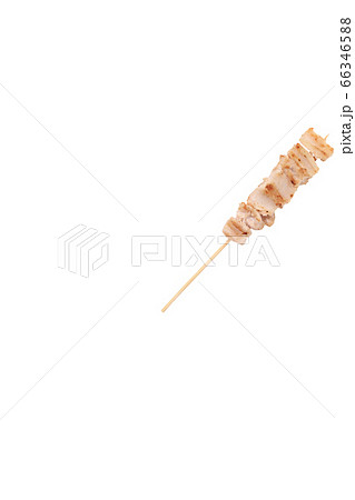 焼き鳥 なんこつ 塩 イメージ 66346588