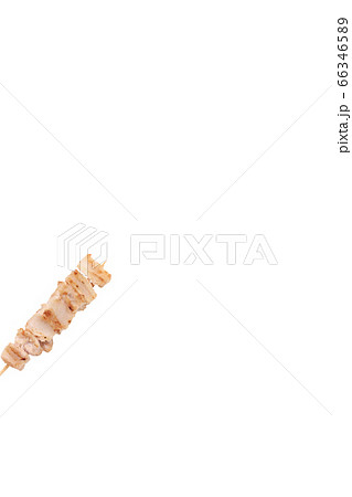 焼き鳥 なんこつ 塩 イメージ 66346589