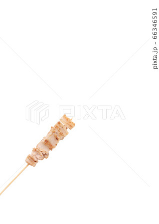 焼き鳥 なんこつ 塩 イメージ 66346591