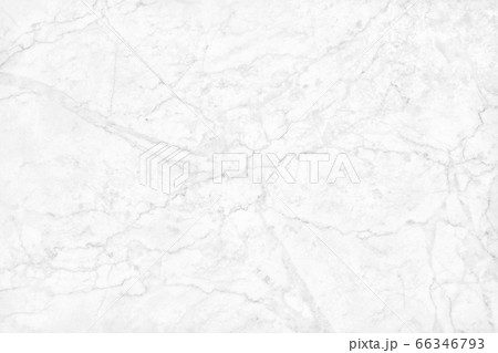White grey marble texture background with high resolution, top view of natural tiles stone floor in luxury seamless glitter pattern for interior and exterior decoration. 66346793