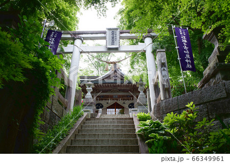 福島 石都々古和気神社 福島 石都々古和気神社 66349961