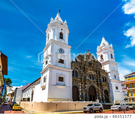 Metropolitan Cathedral of Panama City 66351577